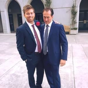 Meet your Posher, John